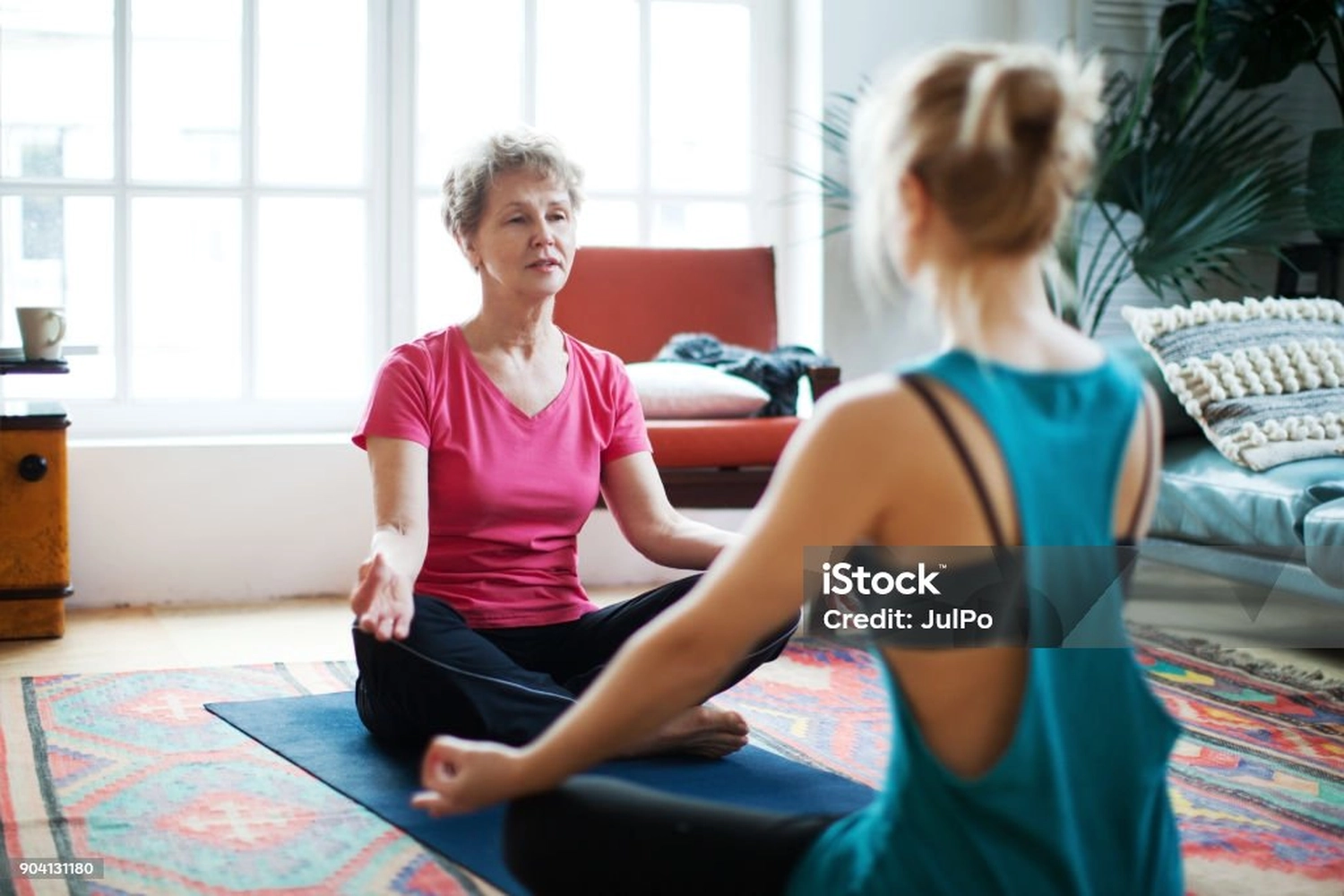 Dana Yoga - Yoga-Raum - Symbol