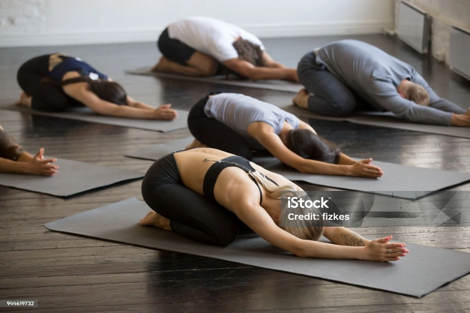 Dana Yoga - Yoga-Raum - Symbol